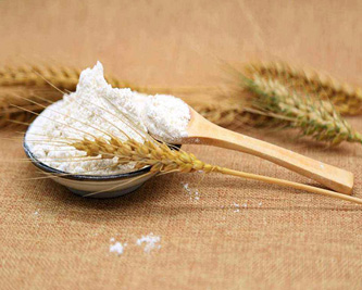 黑麥粉的營養(yǎng)價值