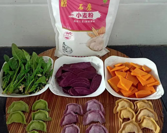 小麥不冬灌，產量減一半！怎么冬灌？